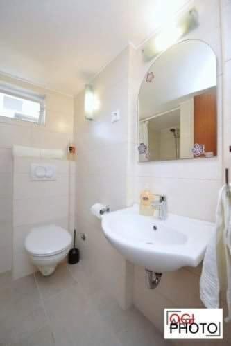 Apartments Marcela สตารีกราด ภายนอก รูปภาพ