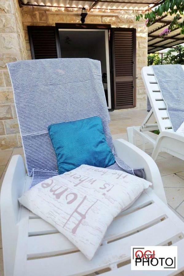 Apartments Marcela สตารีกราด ภายนอก รูปภาพ