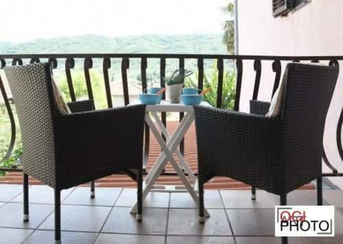 Apartments Marcela สตารีกราด ภายนอก รูปภาพ