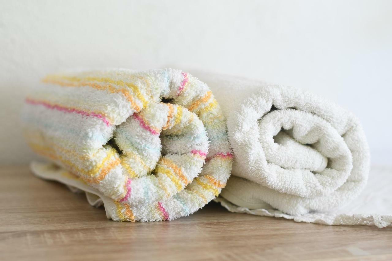 Apartments Marcela สตารีกราด ภายนอก รูปภาพ